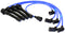 NGK Nissan 240SX 1994-1991 Spark Plug Wire Set (NX96)