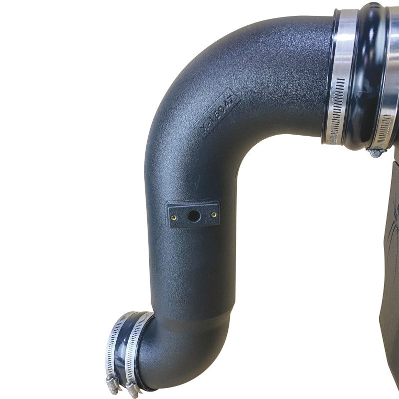 Injen EVOLUTION Cold Air Intake System - EVO8004