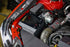 Mishimoto 2022+ Subaru WRX Performance Air Intake - Oiled Filter - Micro-Wrinkle Black