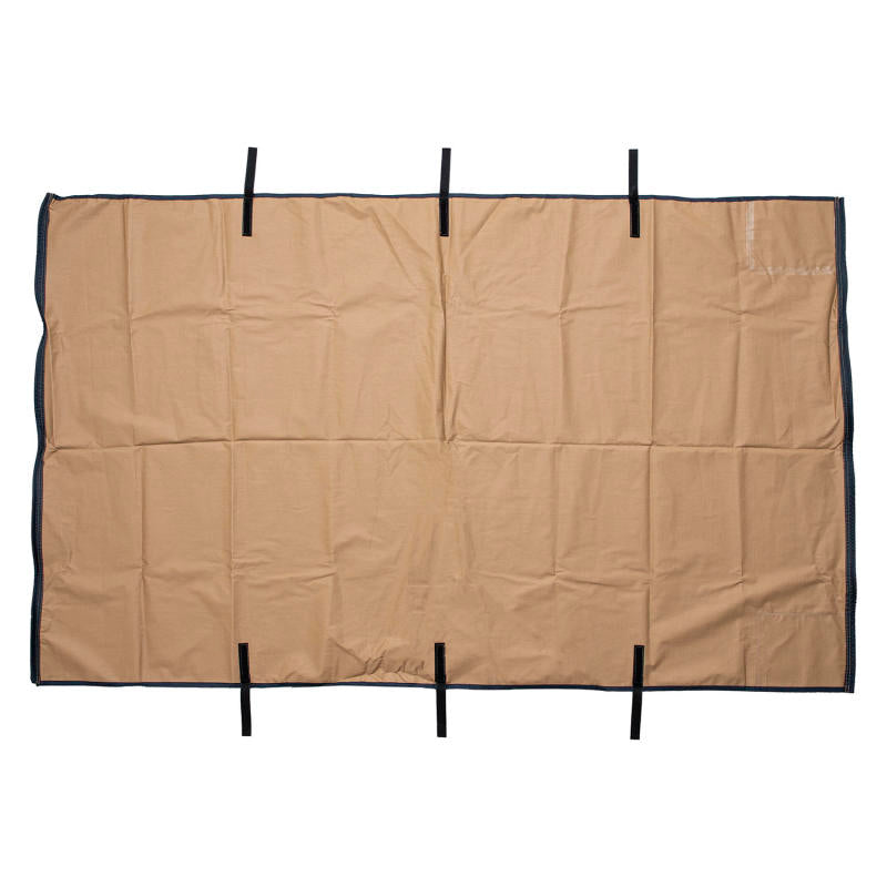 ARB AWNING CANVAS-1250 X 2100 Fire Retardant Us/Canada Spec 815244