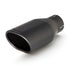 Banks Power Monster Exhaust System Single Exhaust 97-99 Wrangler 2.5/4.0L Slipfit w/Blk Tip 51312-B