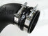 aFe Momentum HD Pro DRY S Stage 2 Intake System 11-16 GM Diesel Trucks V8-6.6L (td) LML