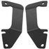 Rigid Industries 14-20 Toyota Tundra A-Pillar Mount (Fits 360-Series, D-Series, D-SS)