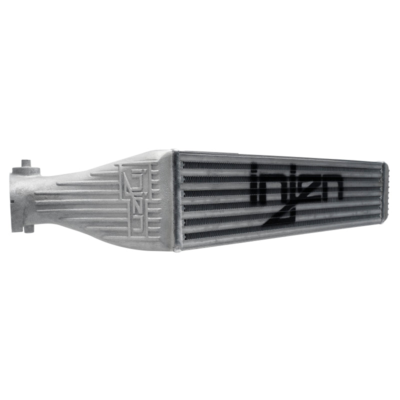 Injen Front Mount Intercooler For 16-20 Honda Civic I4-1.5L Turbo 10th Gen. Bar and Plate - FM1573I