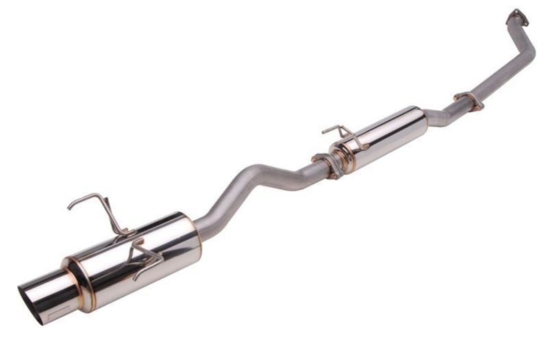 Skunk2 MegaPower 02-06 Acura RSX Base 60mm Exhaust System