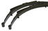 Skyjacker 6" SOFTR REAR SP 2-STAGE GM