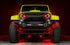 ORACLE Lighting Oculus 7" ColorSHIFT Bi-LED Projector Headlights for 07-18 Jeep Wrangler JK 5876-335