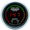 Autometer Sport-Comp 2-1/16" Wideband Pro Air/Fuel Ratio 6:1-20:1 AFR Gauge - 3378