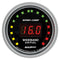 Autometer Sport-Comp 2-1/16" Digital Wideband Air/Fuel Ratio,10:1-17:1 AFR, Street Gauge - 3379