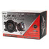 ORACLE Lighting High Performance Dynamic ColorSHIFT 20 W LED Fog Lights for Jeep JK/JL/JT 5846-332