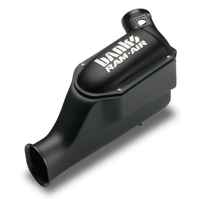 Banks Power Ram-Air Intake System Oiled Filter Set Outflows stock by 38% for 03-07 Ford 6.0L 42155