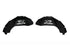 DV8 Offroad 21-22 Ford Bronco Rear Inner Fender Liners