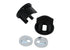 Whiteline 9/98+ Subaru Legacy / 9/98-8/09 Outback Diff-Mount in Cradle Insert Bushing