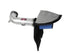 Injen Power-Flow Short Ram Cold Air Intake System for 10-15 Camaro 6.2L V8 PF7016P