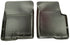 Husky Liners 08-13 Subaru Forester Classic Style Black Floor Liners