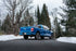 MBRP 3" Cat-Back 2.5" Dual Split Rear, Black Coated, 2021+ F-150 2.7L/ 3.5L Ecoboost, 5.0L S5215BLK