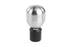 Perrin 2020+ Subaru Outback/Ascent (w/CVT) SS Barrel Shift Knob - 1.85in. / Brushed Finish