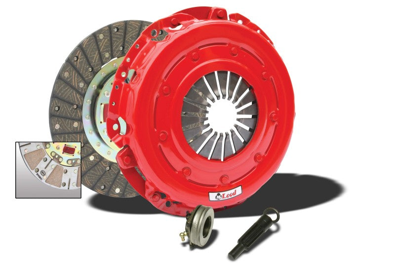 McLeod Super Street Pro Kit Street 4.6L 96-00