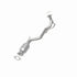 MagnaFlow Conv Direct Fit 300Zx 90-96 P/S