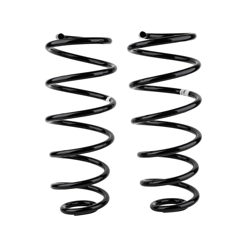 ARB / Old Man Emu Rear Coil Spring Pair Set for Jeep Wrangler 2Door and 4Door JK 2617