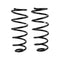 ARB / Old Man Emu Rear Coil Spring Pair Set for Jeep Wrangler 2Door and 4Door JK 2617