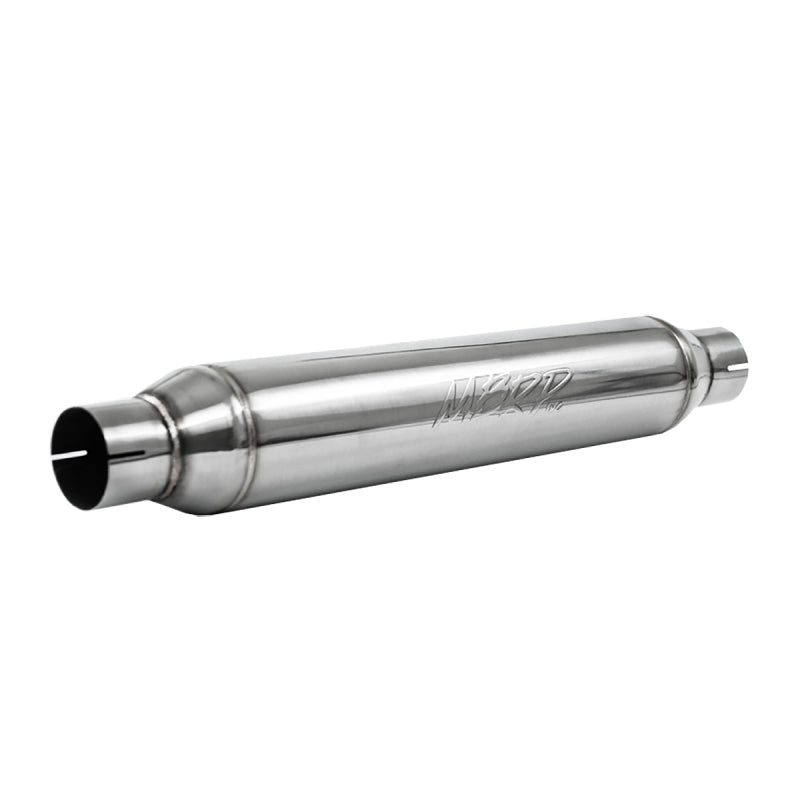 MBRP Universal Resonator 2.5
