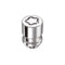 McGard Wheel Lock Nut Set - 4pk. (Cone Seat) M12X1.5 / 19mm & 21mm Dual Hex / 1.28in. L - Chrome