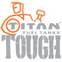 Titan Fuel Tanks 99-07 Ford F-250 51 Gal. Extra HD Cross-Linked PE XXL Mid-Ship Tank- Crew Cab SB