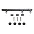 DeatschWerks Nissan SR20 S13 Top Feed Conversion Fuel Rail