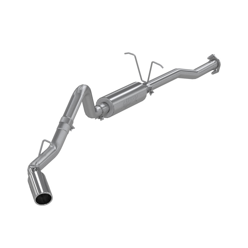 MBRP 2.5" Cat Back Single Side T409 Exhaust For 98-11 Ford Ranger 3.0/4.0L - S5226409