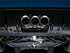 AWE Tuning Touring Edition Exhaust w/ Triple Chrome Silver Tips for 2023 Honda Civic 3015-52287