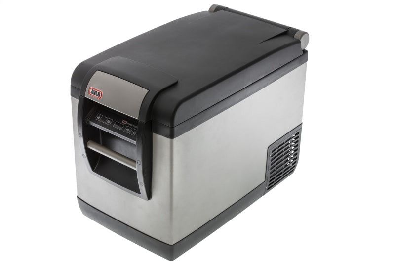 ARB Weight Fridge Freezer Series II 50 Quart 20(H)x15(W)x27.8"(D) 53 lbs Plug B Usa Spec 10801472