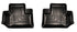Husky Liners 11-14 Jeep Wrangler 2 Door Weatherbeater Black 2nd Seat Floor Liner