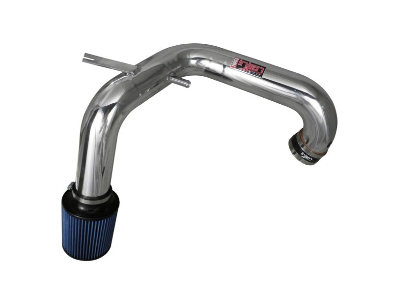 Injen Power-Flow Short Ram Cold Air Intake System for 09-12 Dodge Ram 1500 5.7L V8 Hemi PF8053WB