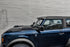 ORACLE Lighting Integrated Windshield Roof Carbonized Grey LED Light Bar System 5888-023-MF