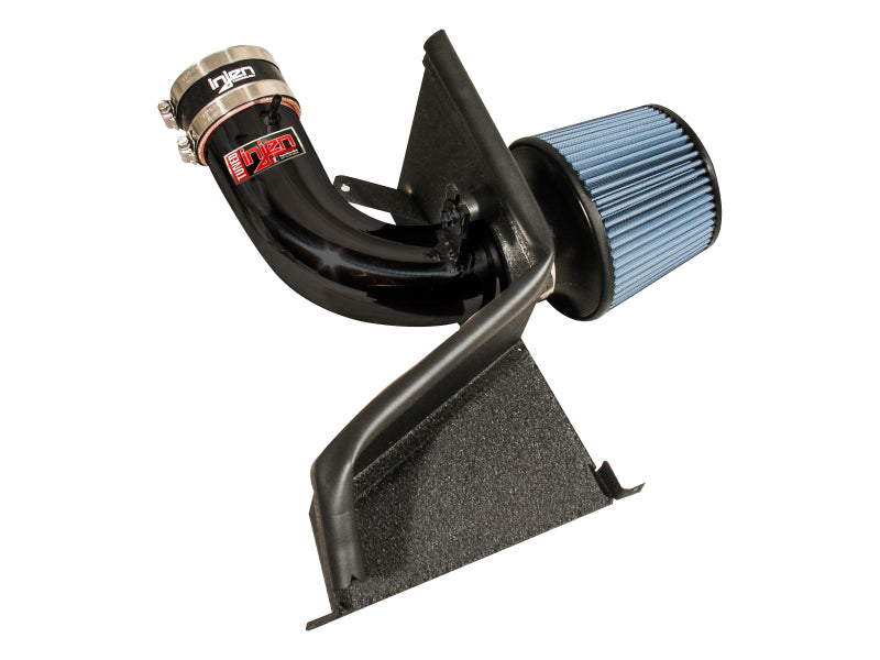 Injen Black SP Short Ram Cold Air Intake System - SP3009BLK