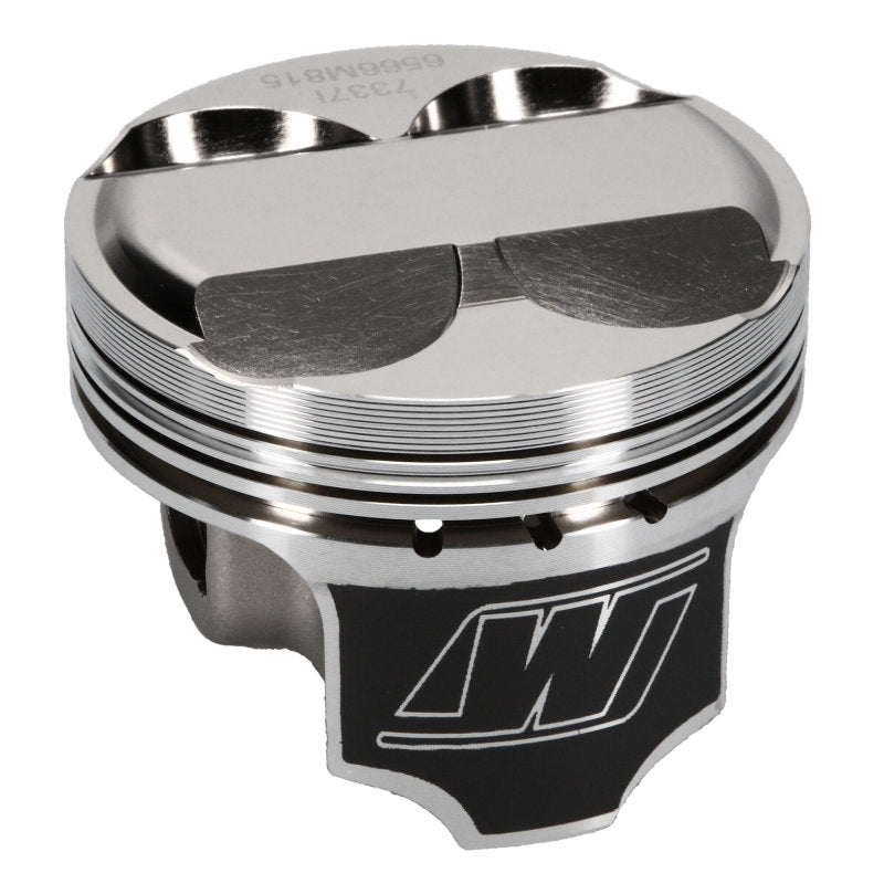 Wiseco Acura 4v DOME +5cc STRUTTED 81.5MM Piston Kit