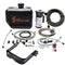 Snow Performance 2.5 Boost Cooler Water Methanol Injection Kit w/ SS Brd Line & 4AN Fittings