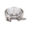 Mishimoto Aluminum V-Band Clamp - 3in
