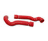 Mishimoto 92-99 BMW E36 325/M3 Red Silicone Hose Kit