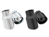 AWE Tuning Non-Resonated Touring Edition Cat-back Exhaust Chrome Silver Tips for Ford Focus ST 3015-32092