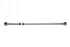 Whiteline 05-14 Ford Mustang Coupe Rear Panhard Rod - Complete Adj Assembly