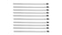 Vibrant Stainless Steel Cable Ties 14.5in Long (10 Cable Ties / Pack)