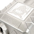 VMP 2020+ Ford Predator Engine Supercharger Lid Upgrade - Silver