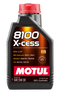 Motul Synthetic Engine Oil 8100 5W30 X-CESS 1L