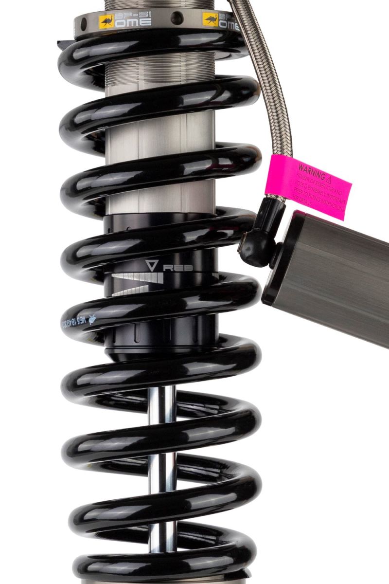 ARB / OME Front Bp-51 Coilover For Left Side S/N..Tundra BP5190010L