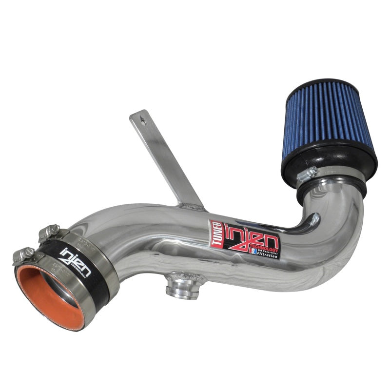 Injen Black SP Cold Air Intake System For 12-14 Volkswagen Passat L5-2.5L - SP3040BLK