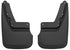 Husky Liners 15 Cadillac Escalade ESV Custom-Molded Rear Mud Guards