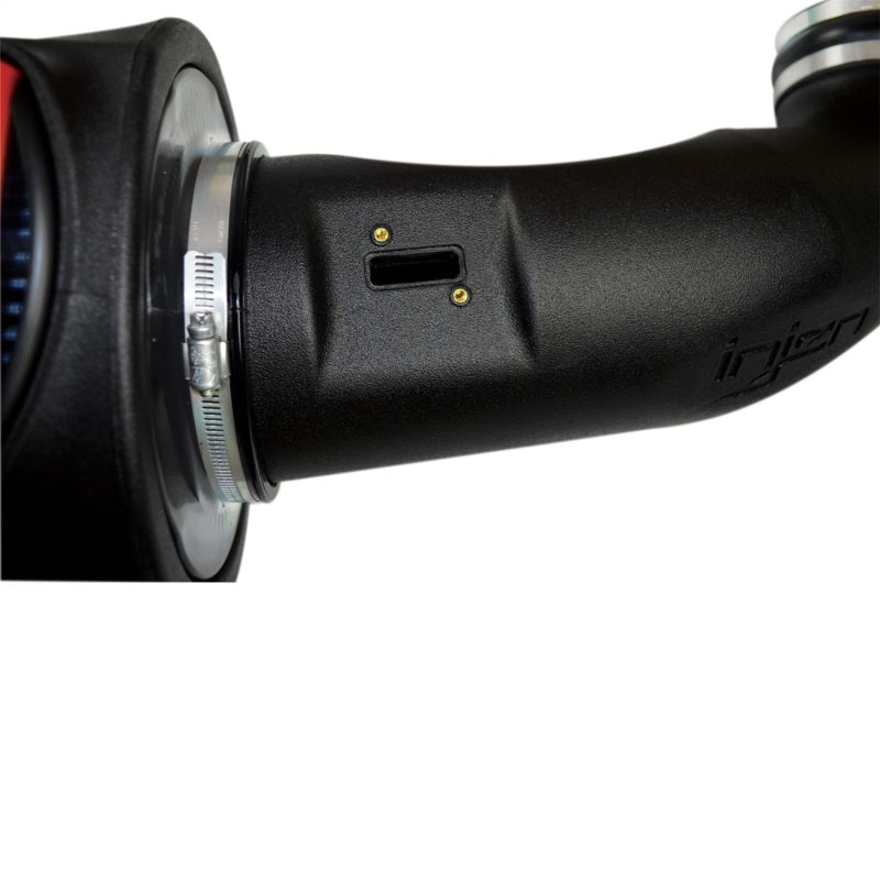 Injen EVOLUTION Cold Air Intake System (Dry Air Filter) - EVO7007