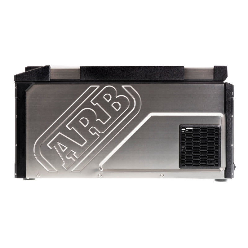 ARB 63 Quart Elements Fridge Freezer Usa B Plug - 10810602